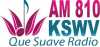 KSWV Que Suave Radio