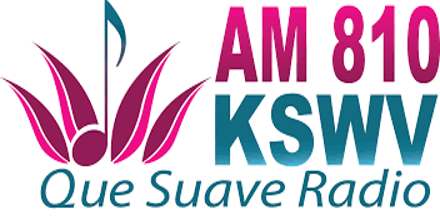 KSWV Que Suave Radio