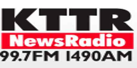 KTTR 99.7 FM