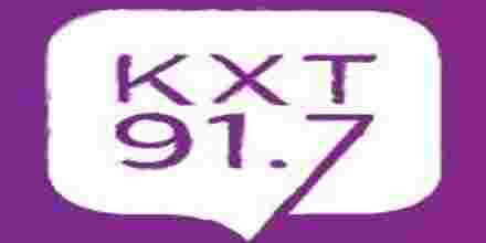 KTX 91.7