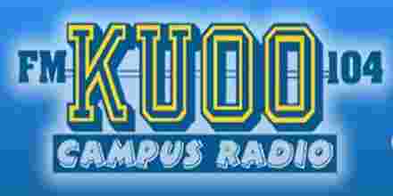 KUOO Radio