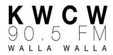 KWCW 90.5 FM