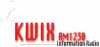 Logo for KWIX AM 1230