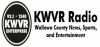 KWVR 92.1 FM