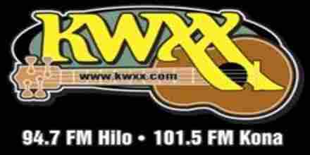 KWXX FM
