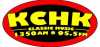 Logo for Kchk Radio