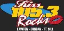 Kiss Rocks 105.3