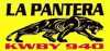 Logo for La Pantera 940