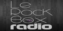 Le Rock Box Radio