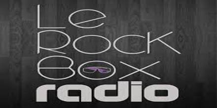 Le Rock Box Radio