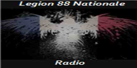 Legion 88 Nationale Radio