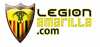 Logo for Legion Amarilla
