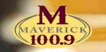 Maverick Radio