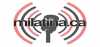 Logo for Milatina FM