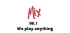 Logo for Mix 96.1