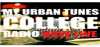 Logo for My Urban Tunes College