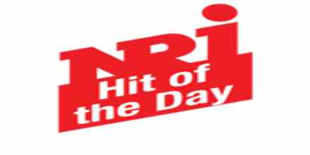 NRJ Hit of the Day