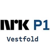 NRK P1 Vestfold