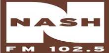 Nash FM 102.5
