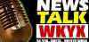 Logo for News Talk 94.3 FM