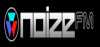 Logo for Noize FM