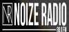Logo for Noize Radio 88.0