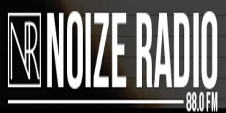 Noize Radio  - Live Online Radio