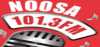 Logo for Noosa 101.3 FM