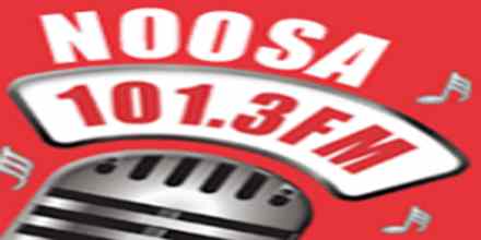 Noosa 101.3 FM