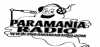 Logo for ParaMania Radio