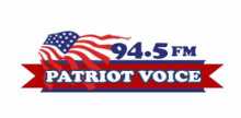 Patriot Voice 94.5 FM