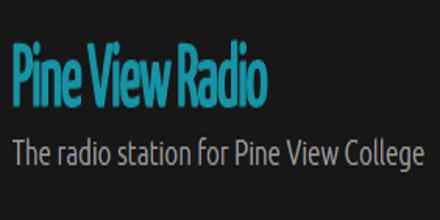 Pine View Radio