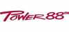 Logo for Power 88 FM