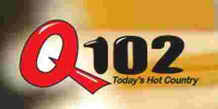 Q102 Radio