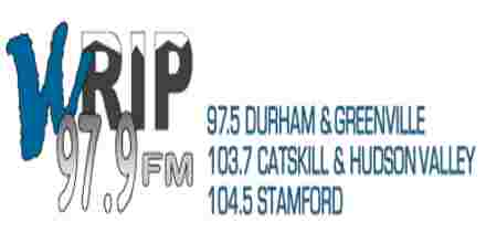 WRIP 97.9 FM