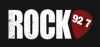 Logo for ROCK 927