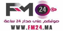 Radio FM24