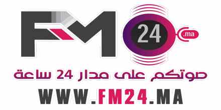 Radio FM24