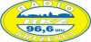 Logo for Radio Krizevci 96.6