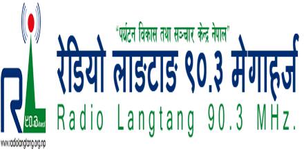 Radio Langtang