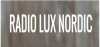 Logo for Radio Lux Nordic