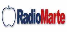 Radio Marte 95.6