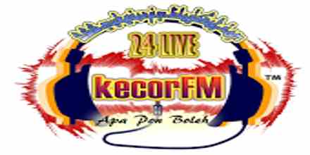 Radio My Kecor FM