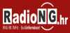 Logo for Radio Nova Gradiska