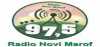 Logo for Radio Novi Marof