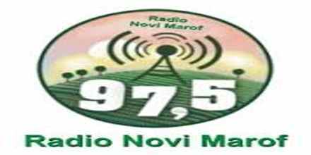 Radio Novi Marof