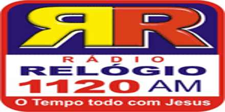 Radio Relogio Musical