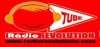 Radio Revolution Tube