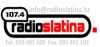 Logo for Radio Slatina