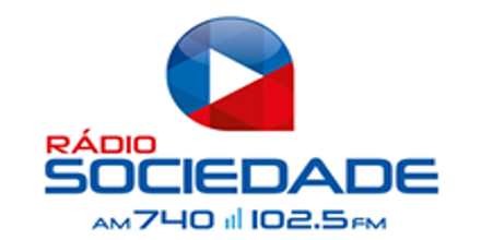 Radio Sociedade 102.5 FM